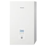 Panasonic R32 Bi-Bloc 3-5 kW HP 1 fase + WiFi