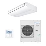 Panasonic Plafondonderbouwunit Elite - KIT - 10,0 kW - 3 fase