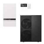 Panasonic R290 Bi-Bloc M-Serie - KIT - 9 kW T-CAP 3 fase + WiFi