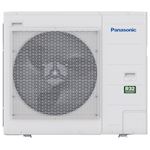 Panasonic Inverterunit 20.0 kW Elite PZH4 Big 3 fase